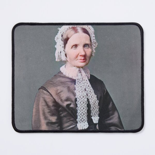 Item preview, Norwegian Woman in 1889 designed and sold by 19th Century in Color.