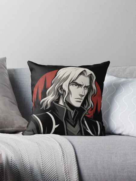 Item preview, Hector – Castlevania Netflix Fanart T-Shirt | Forgemaster Anime Design for Dark Fantasy Fans designed and sold by WAUZ.