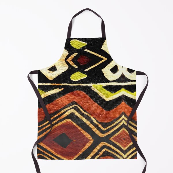 Item preview, Africa Design Fabric Texture designed and sold by BluedarkArt.