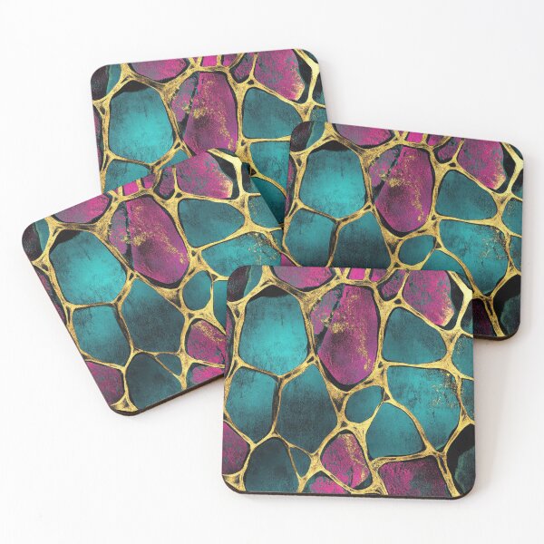 Item preview, Abstract Mosaic designed and sold by Visual-Elixir.