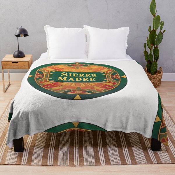Item preview, Sierra Madre chip designed and sold by MendaciousMina.
