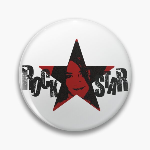 Item preview, Lali - Rockstar (No Vayas a Atender Cuando el Demonio Llama) designed and sold by EquipoItalia.