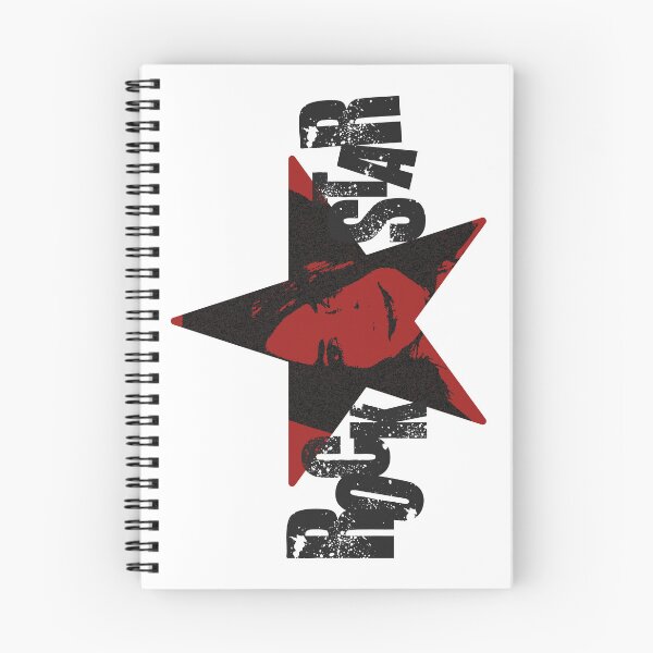 Item preview, Lali - Rockstar (No Vayas a Atender Cuando el Demonio Llama) designed and sold by EquipoItalia.
