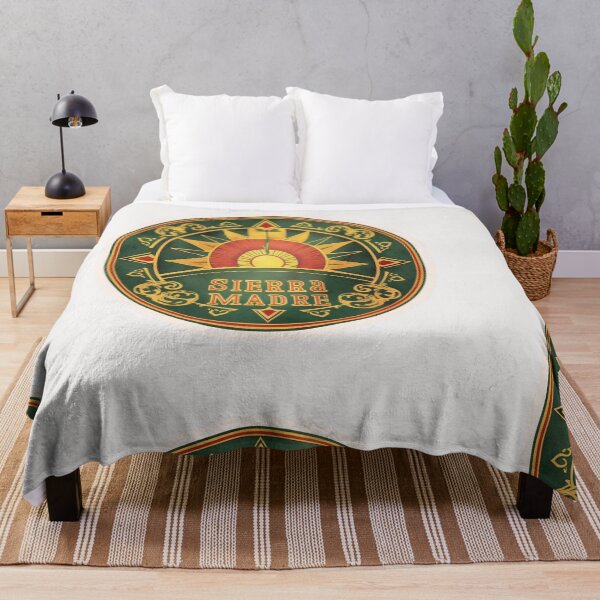Item preview, Sierra Madre chip designed and sold by MendaciousMina.