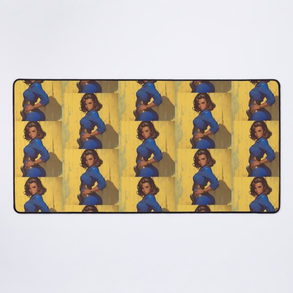 Item preview, Vault dweller hero designed and sold by MendaciousMina.