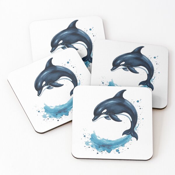 Item preview, Killer Whale  designed and sold by Bebrowny.