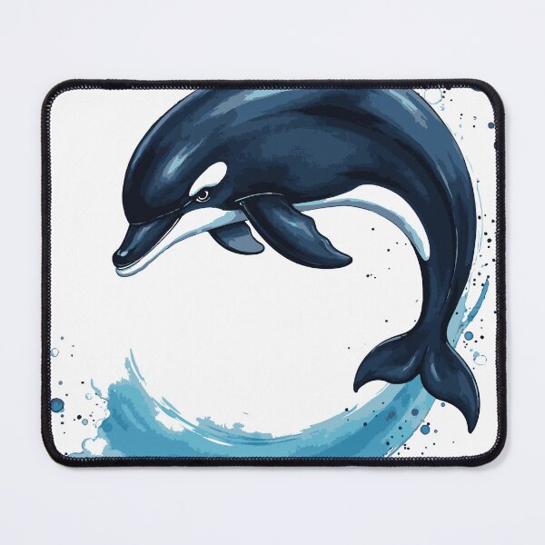 Item preview, Killer Whale designed and sold by Bebrowny.