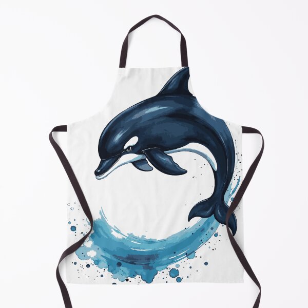 Item preview, Killer Whale designed and sold by Bebrowny.