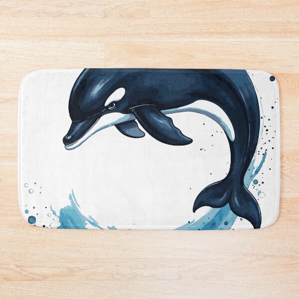 Item preview, Killer Whale  designed and sold by Bebrowny.