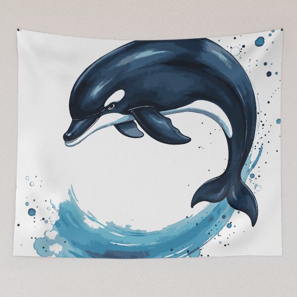 Item preview, Killer Whale  designed and sold by Bebrowny.