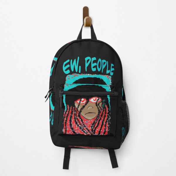 Item preview, EW, People by Emile Ovasi designed and sold by Ovasi-Art.