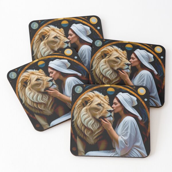 Item preview, The Tarot Deck La force A força V5 designed and sold by Helios Be. Lavsh.