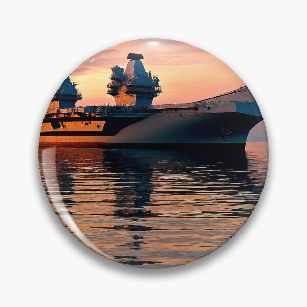 Item preview, HMS Prince of Wales designed and sold by Skyframe Aviation.