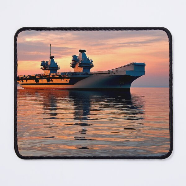 Item preview, HMS Prince of Wales designed and sold by Skyframe Aviation.