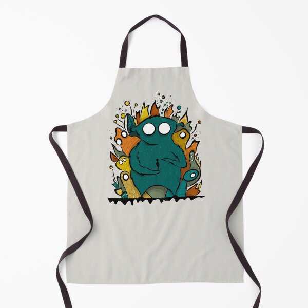 Item preview, The Gentle Giant designed and sold by GabiDoodles.
