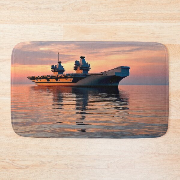 Item preview, HMS Prince of Wales designed and sold by Skyframe Aviation.