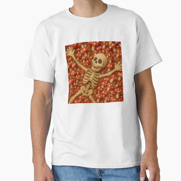 Item preview, Skelly Fell designed and sold by Koala-Fried Designs LLC.