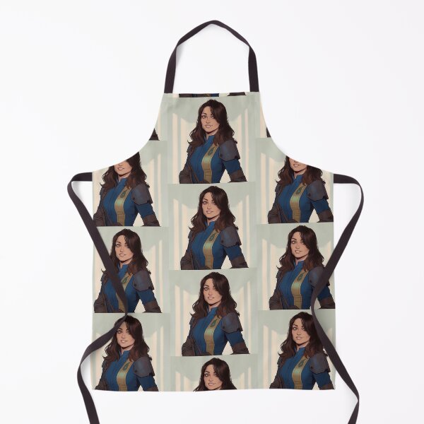 Item preview, Vault dweller hero designed and sold by MendaciousMina.