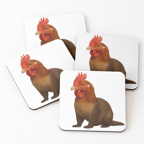Item preview, CHIKKOTTER 9000! designed and sold by brainrotmeme.