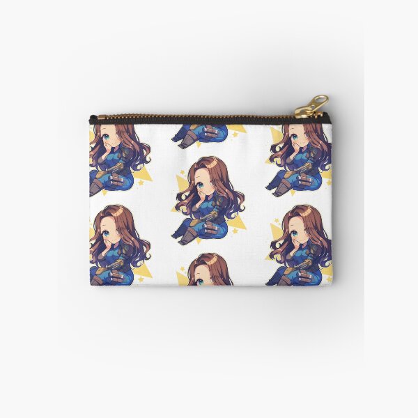 Item preview, Vault dweller hero designed and sold by MendaciousMina.