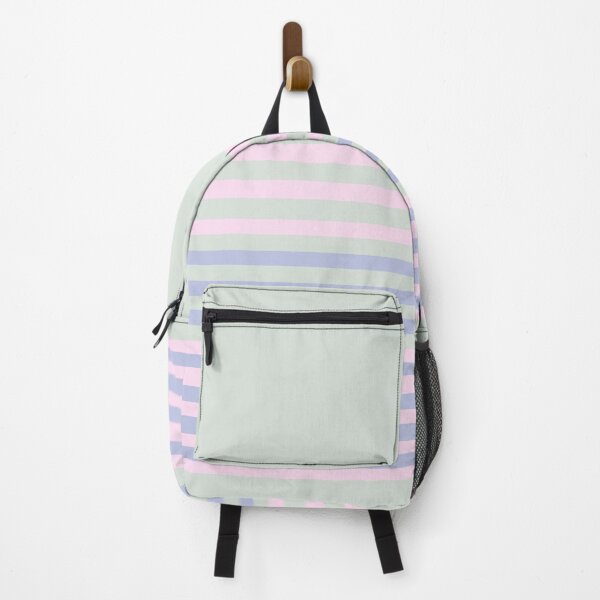 Item preview, Colorful stripes in summer colors designed and sold by Joman-art.