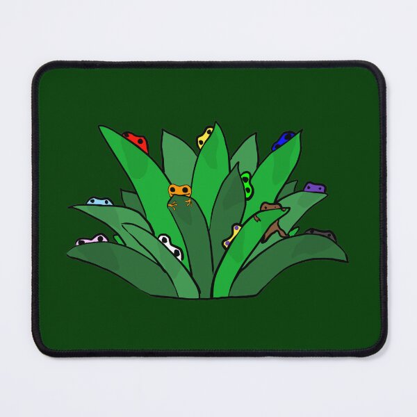 Item preview, Gay Frogs designed and sold by CanopyRobin.