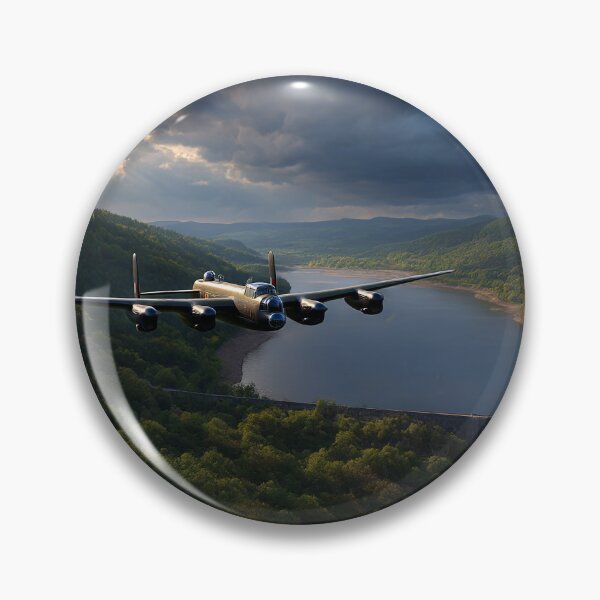 Item preview, Dambusters designed and sold by Skyframe Aviation.
