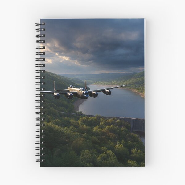 Item preview, Dambusters designed and sold by Skyframe Aviation.