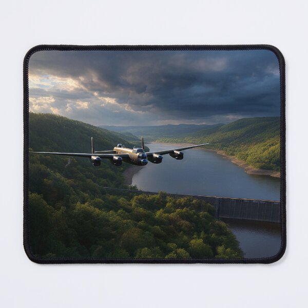 Item preview, Dambusters designed and sold by Skyframe Aviation.