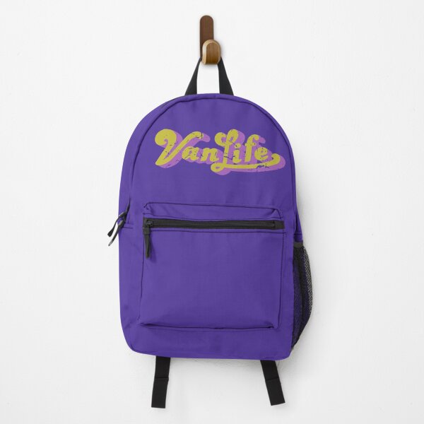 Item preview, Vanlife: Chill - scooby designed and sold by robnoble.