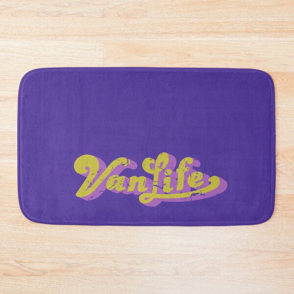 Item preview, Vanlife: Chill - scooby designed and sold by robnoble.