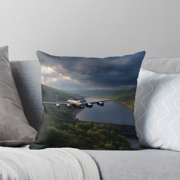 Item preview, Dambusters designed and sold by Skyframe Aviation.