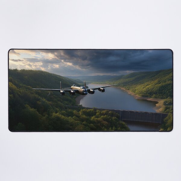 Item preview, Dambusters designed and sold by Skyframe Aviation.