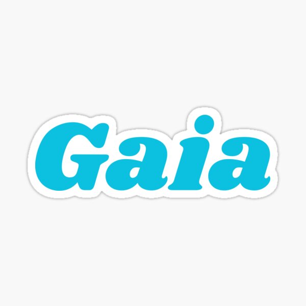 Item preview, Gaia designed and sold by RedParker.