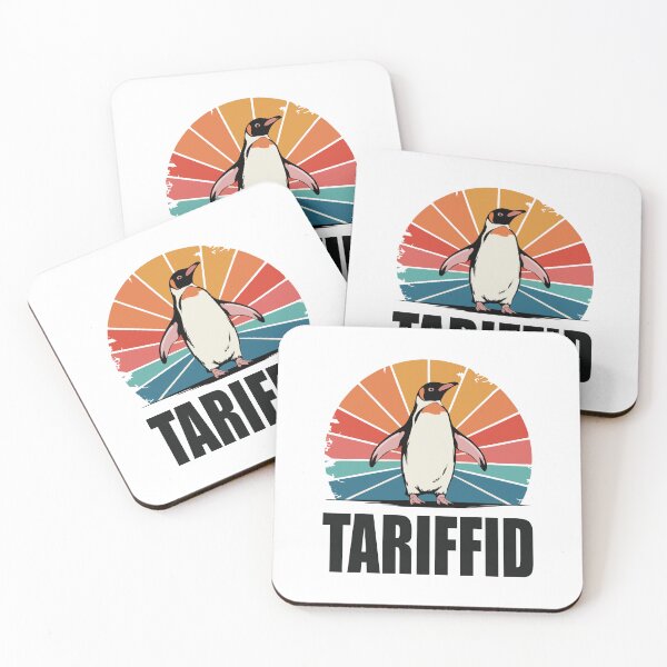 Item preview, Funny Penguin Protest designed and sold by artetotal.
