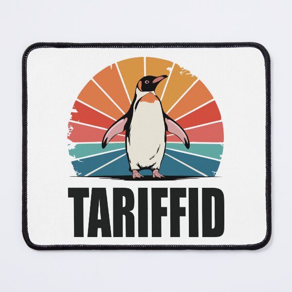 Item preview, Funny Penguin Protest designed and sold by artetotal.