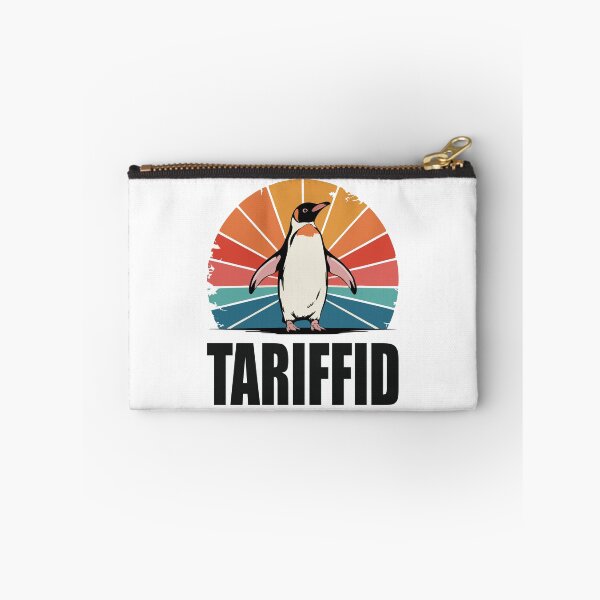 Item preview, Funny Penguin Protest designed and sold by artetotal.