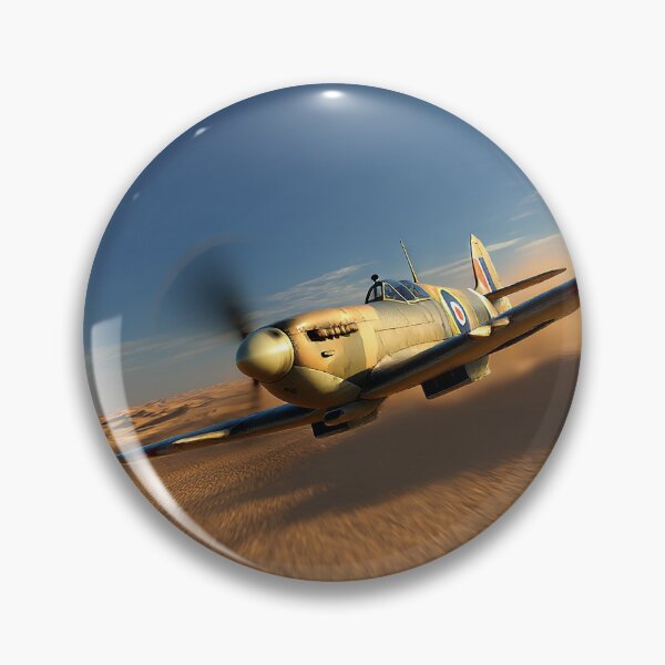 Item preview, North Africa Campaign Spitfire designed and sold by Skyframe Aviation.