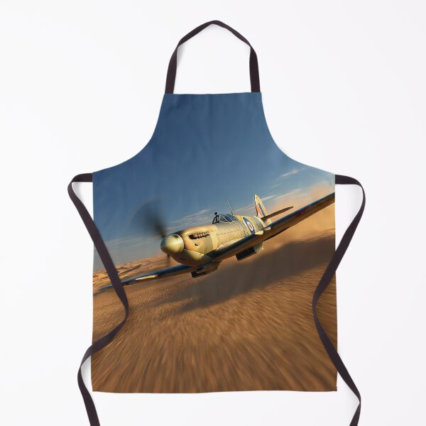 Item preview, North Africa Campaign Spitfire designed and sold by Skyframe Aviation.