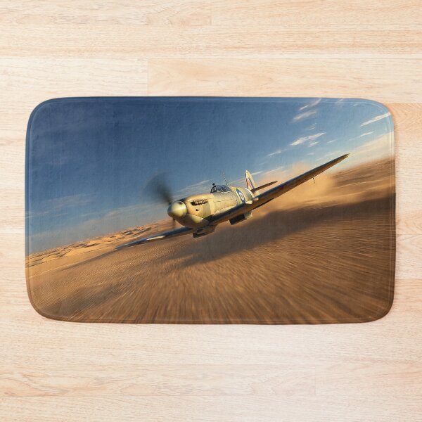 Item preview, North Africa Campaign Spitfire designed and sold by Skyframe Aviation.