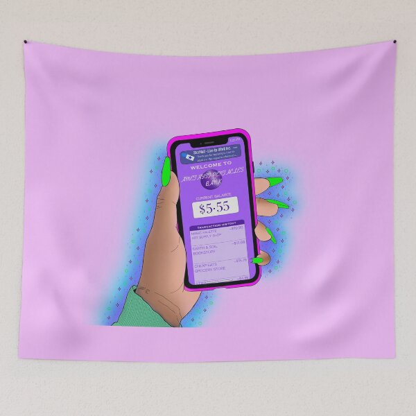 Item preview, We Regret To Inform You designed and sold by Eclectic Soul Art Co..