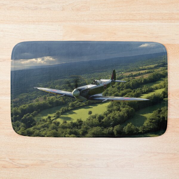 Item preview, Spitfire Low Pass designed and sold by Skyframe Aviation.