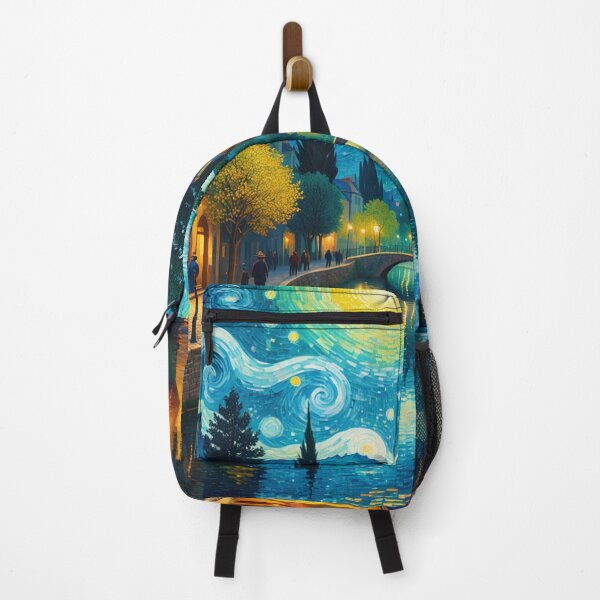 Item preview, Starry River designed and sold by Ambient Flow.