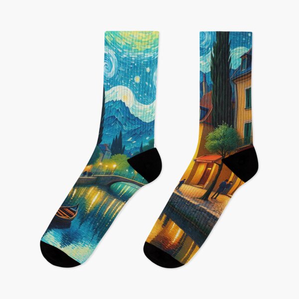 Item preview, Starry River designed and sold by Ambient Flow.