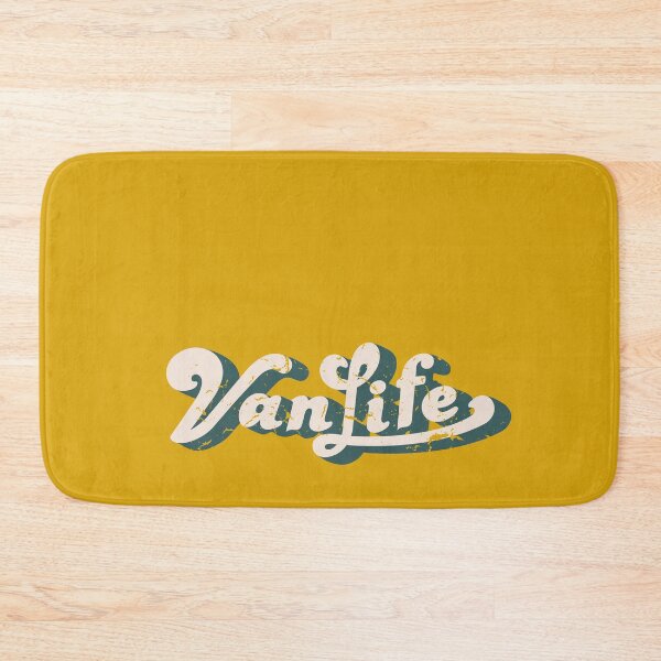 Item preview, Vanlife: Chill - creamy designed and sold by robnoble.