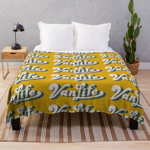 Item preview, Vanlife: Chill - creamy designed and sold by robnoble.