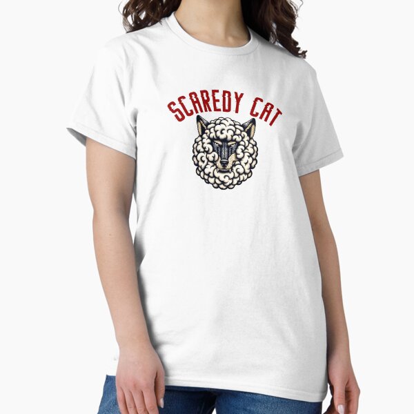 Item preview, WolfSheep designed and sold by Scaredy Cat.