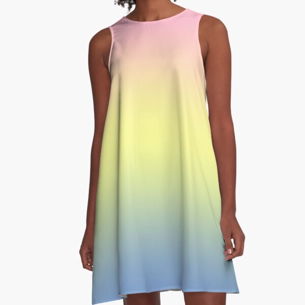 Item preview, Pastell Stolz: Pan Flag designed and sold by xDarkHikarix.