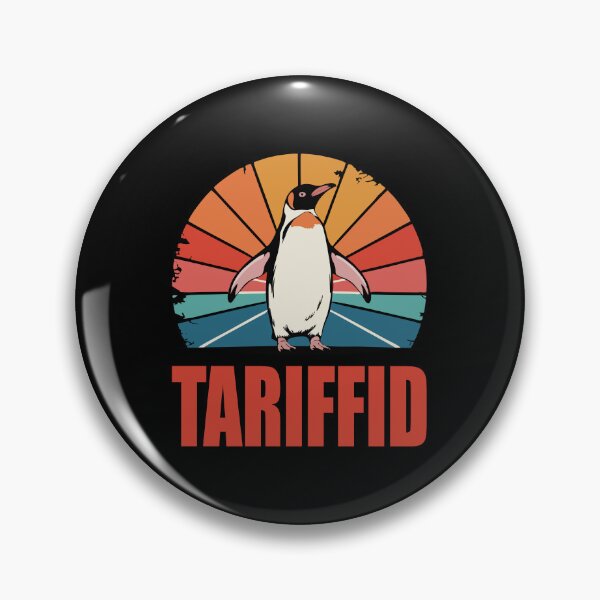 Item preview, Funny Penguin Protest designed and sold by artetotal.