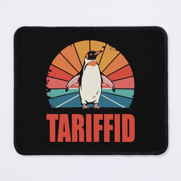 Item preview, Funny Penguin Protest designed and sold by artetotal.